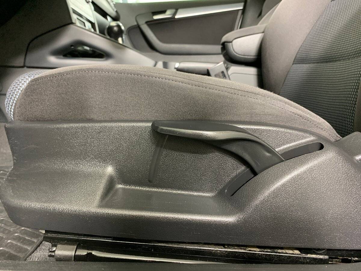 Купить Audi A3, 2012, 156 353 км.. Фото: #15