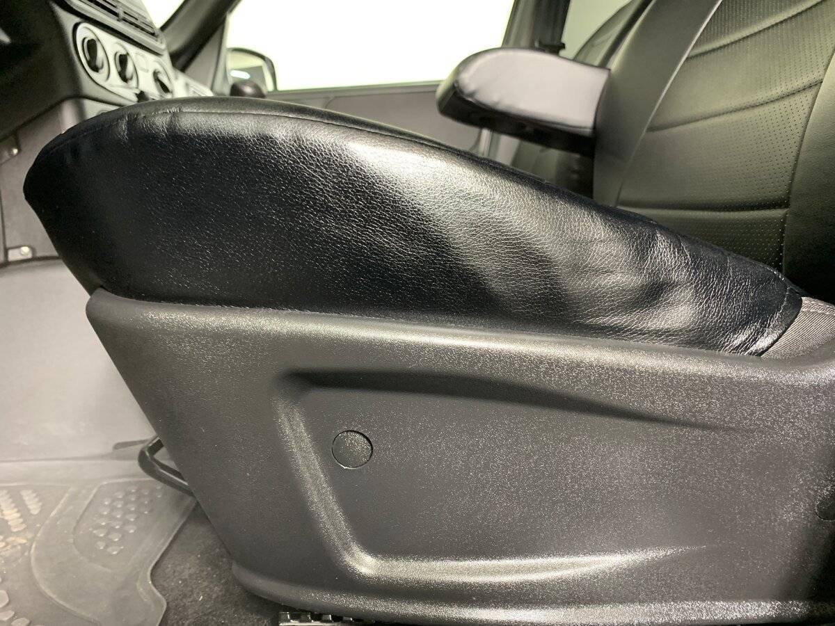 Купить Lada (ВАЗ) Niva, 2024, 12 000 км.. Фото: #16