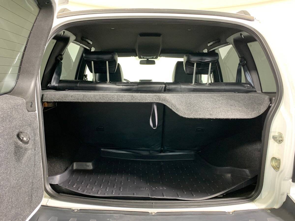 Купить Lada (ВАЗ) Niva, 2024, 12 000 км.. Фото: #19