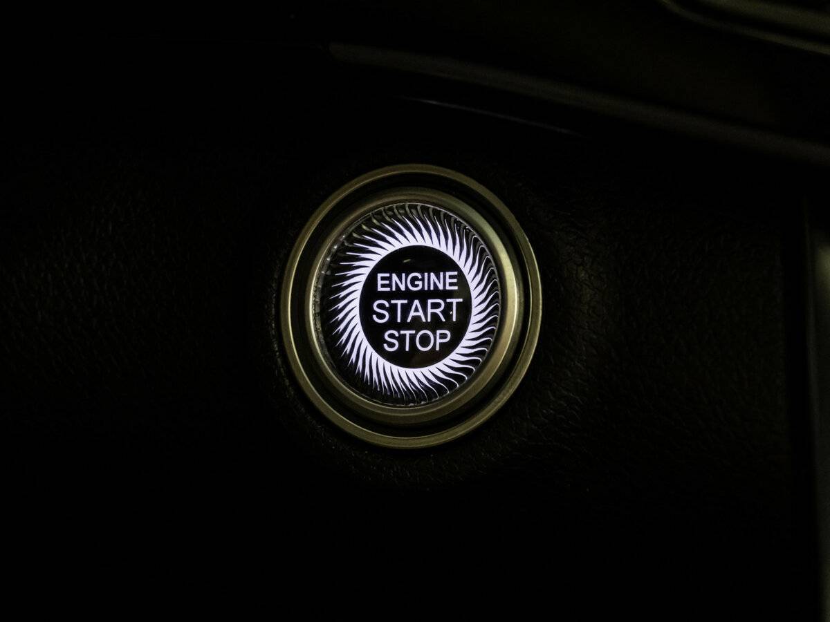 Купить EXEED VX, 2022, 150 328 км.. Фото: #16