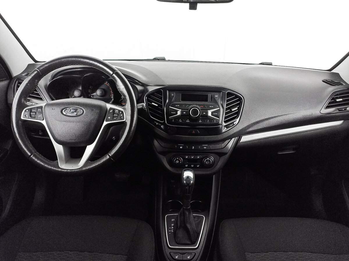 Купить Lada (ВАЗ) Vesta, 2021, 65 733 км.. Фото: #13