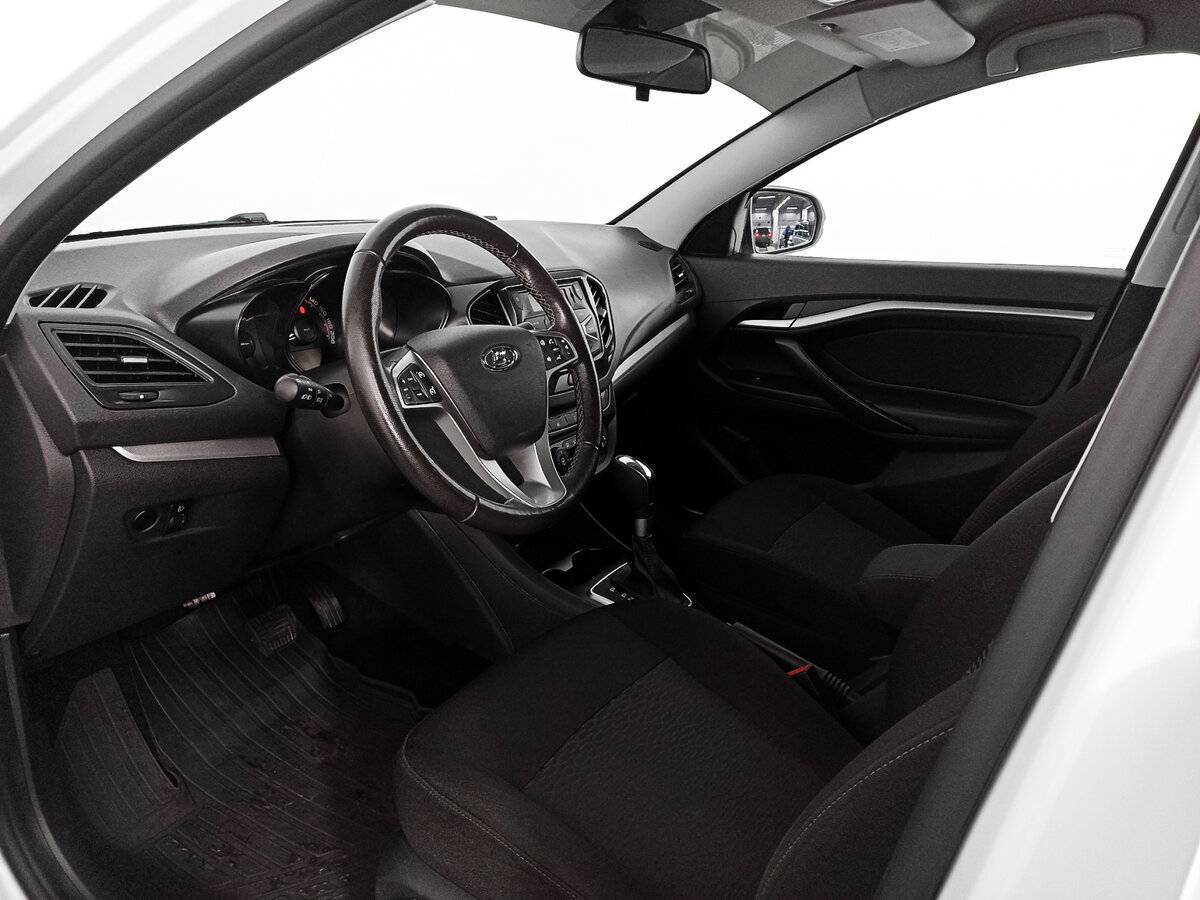 Купить Lada (ВАЗ) Vesta, 2021, 65 733 км.. Фото: #15