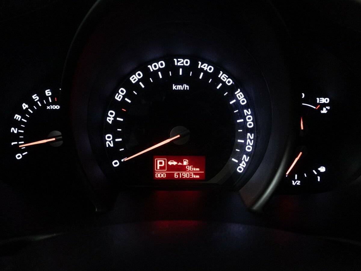 Купить Kia Sportage, 2015, 61 900 км.. Фото: #11