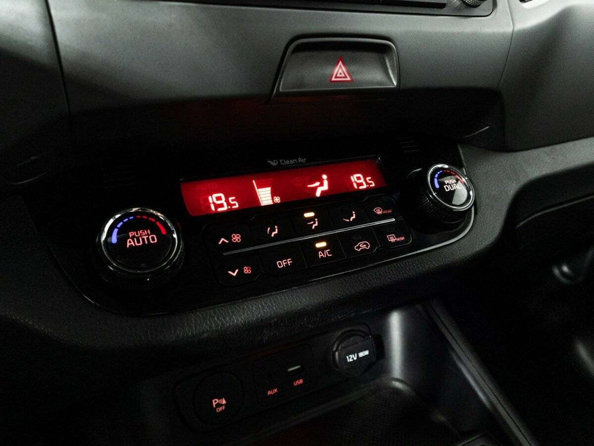 Купить Kia Sportage, 2015, 61 900 км.. Фото: #15