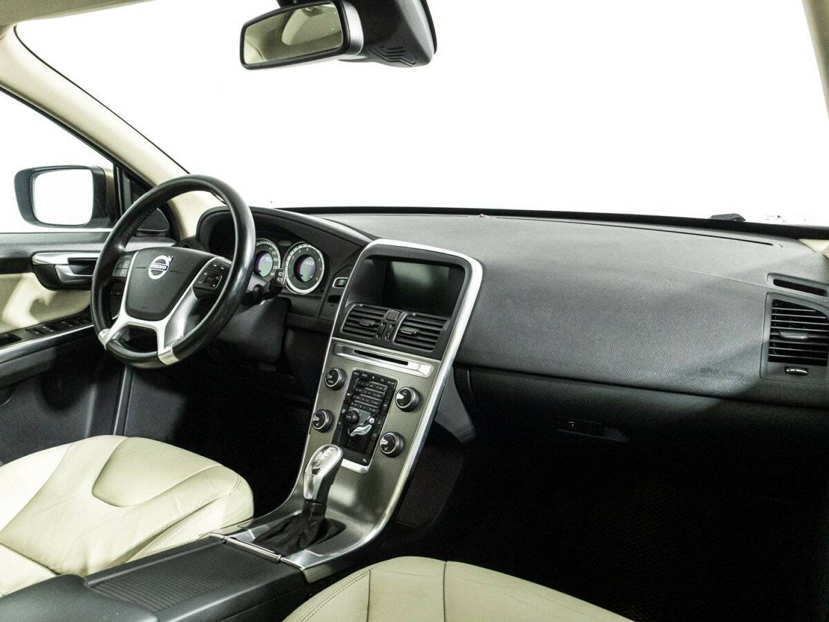 Купить Volvo XC60, 2012, 221 885 км.. Фото: #8