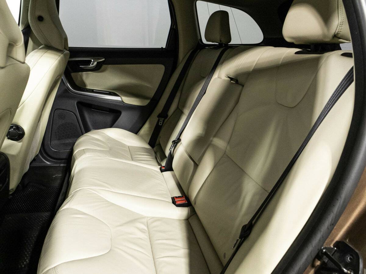 Купить Volvo XC60, 2012, 221 885 км.. Фото: #9