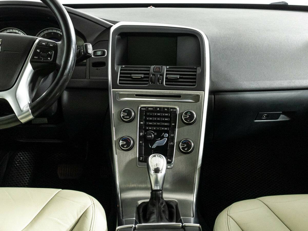 Купить Volvo XC60, 2012, 221 885 км.. Фото: #13