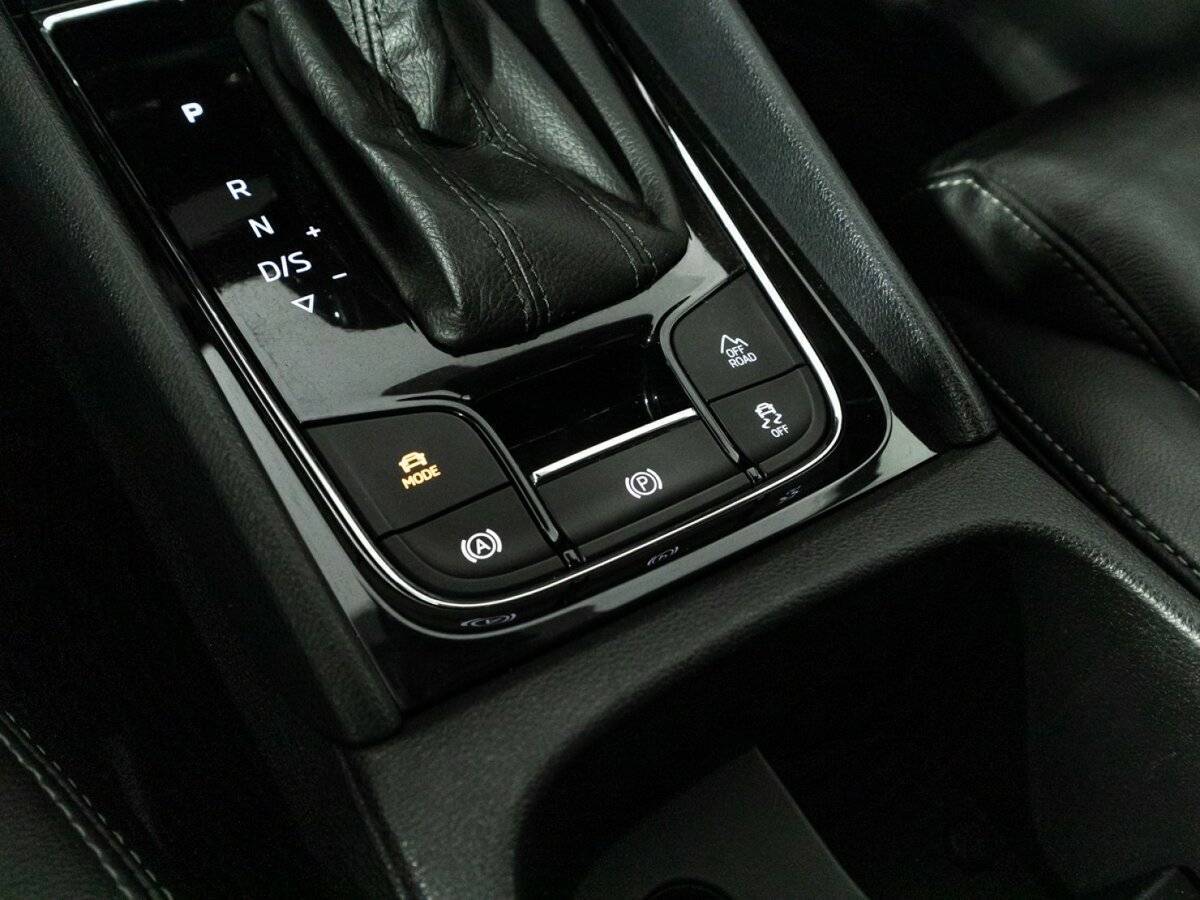 Купить Skoda Kodiaq, 2018, 157 376 км.. Фото: #22