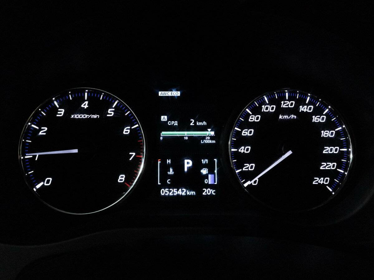 Купить Mitsubishi Outlander, 2022, 52 500 км.. Фото: #11