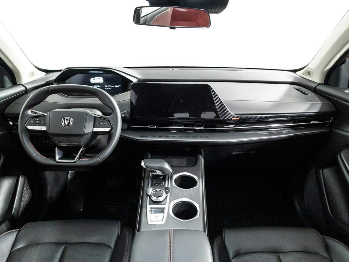 Купить Changan CS55 Plus, 2024, 14 159 км.. Фото: #12