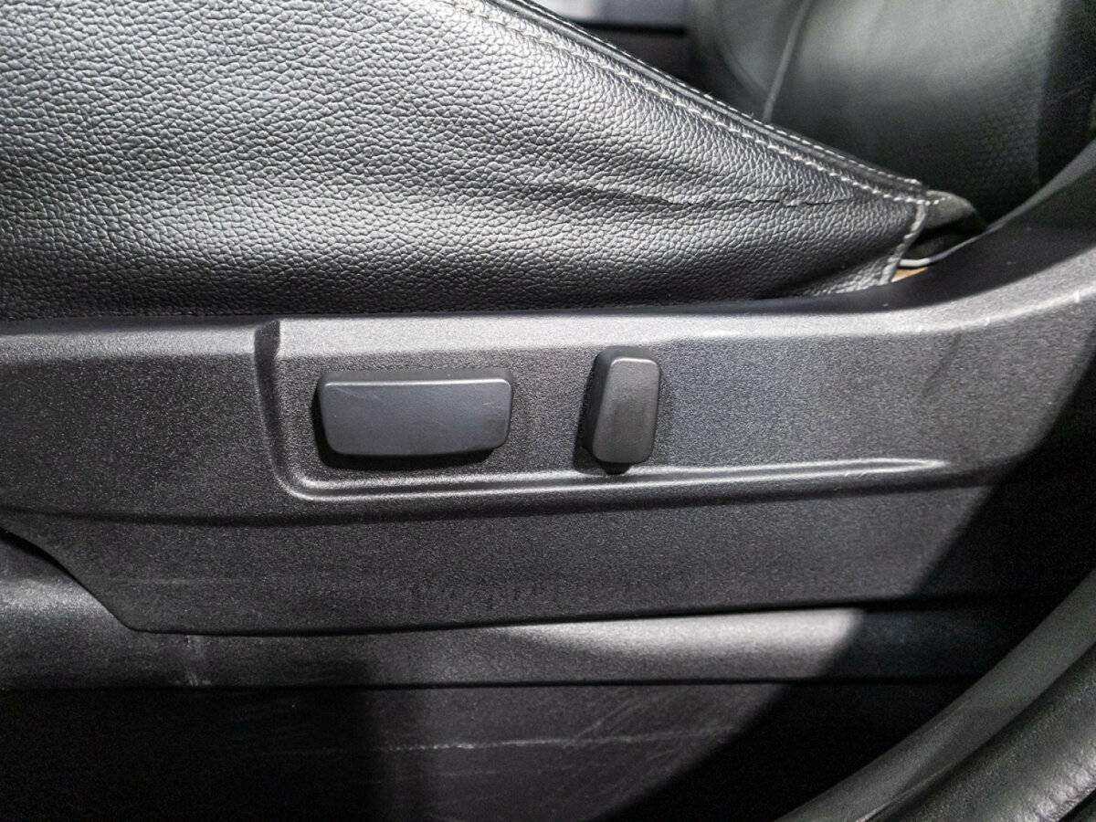 Купить Mitsubishi ASX, 2018, 108 000 км.. Фото: #15