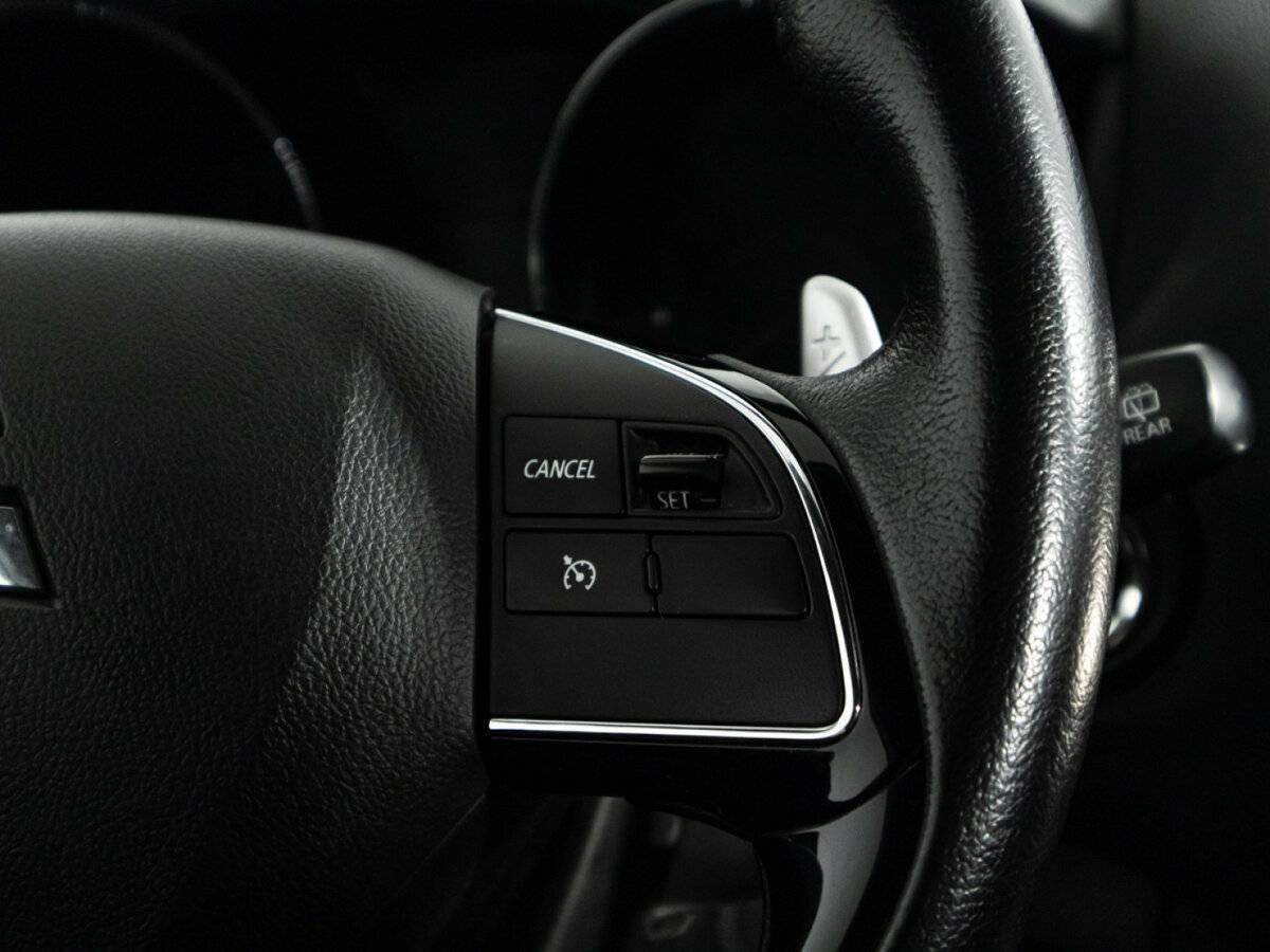 Купить Mitsubishi ASX, 2018, 108 000 км.. Фото: #19