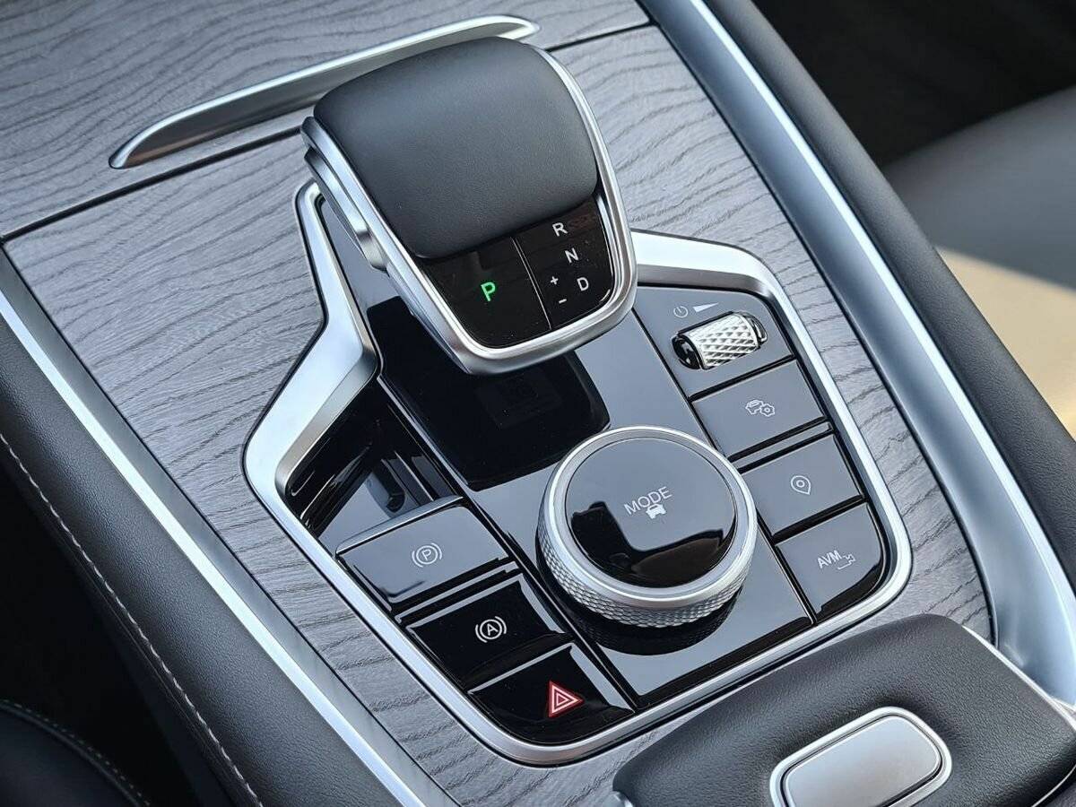 Купить Chery Tiggo 8 Pro Max, 2024, 12 000 км.. Фото: #23