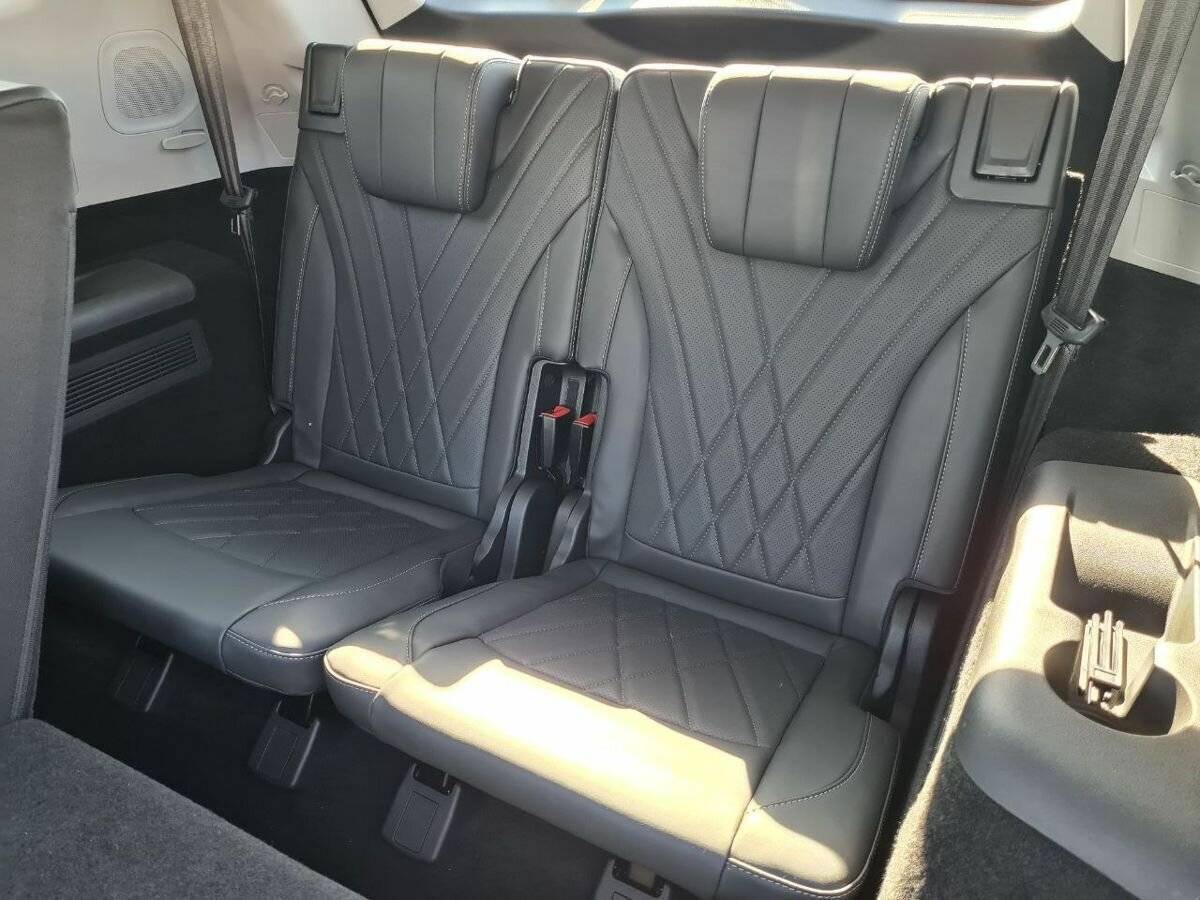 Купить Chery Tiggo 8 Pro Max, 2024, 12 000 км.. Фото: #26