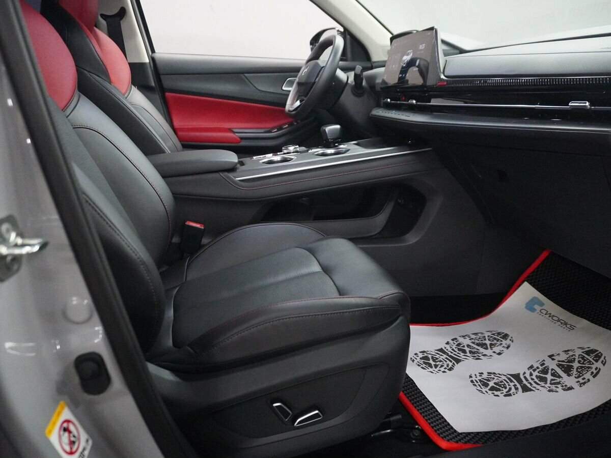 Купить Changan CS55 Plus, 2023, 27 028 км.. Фото: #12