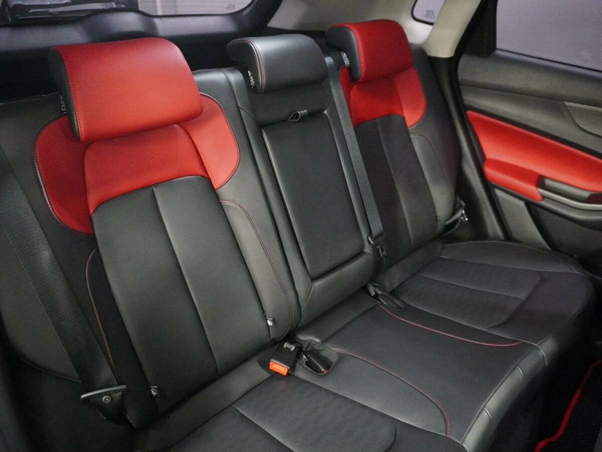 Купить Changan CS55 Plus, 2023, 27 028 км.. Фото: #13