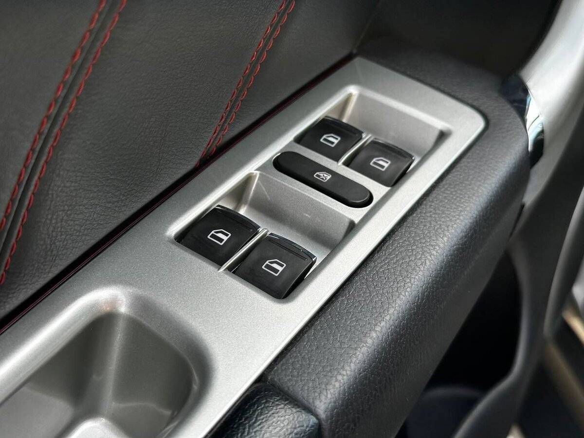 Купить Haval H6, 2016, 64 340 км.. Фото: #12