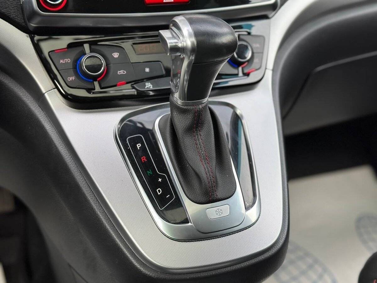 Купить Haval H6, 2016, 64 340 км.. Фото: #21