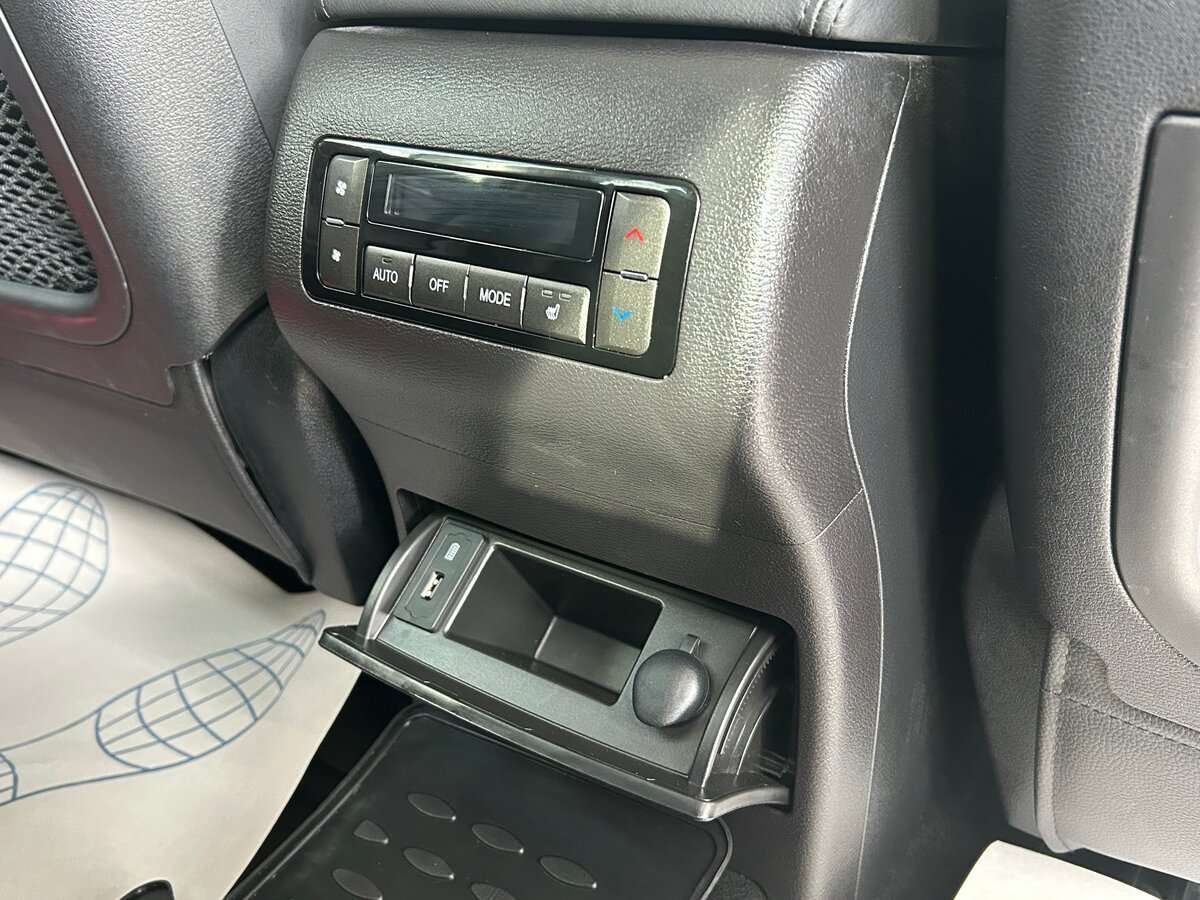 Купить Haval H9, 2022, 69 118 км.. Фото: #26