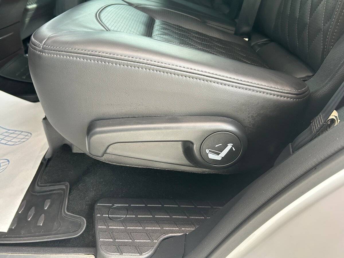 Купить Haval H9, 2022, 69 118 км.. Фото: #28