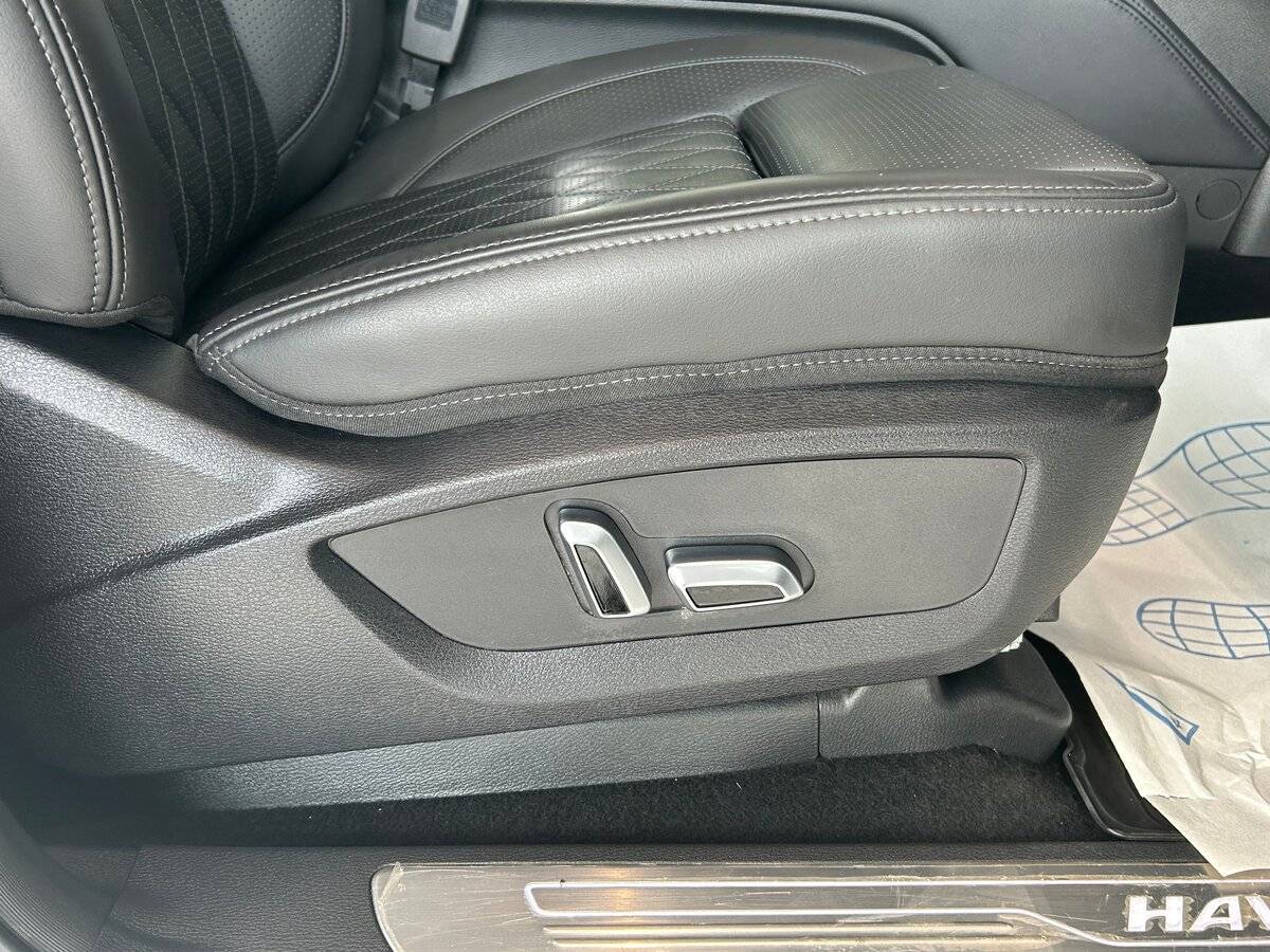 Купить Haval H9, 2022, 69 118 км.. Фото: #35