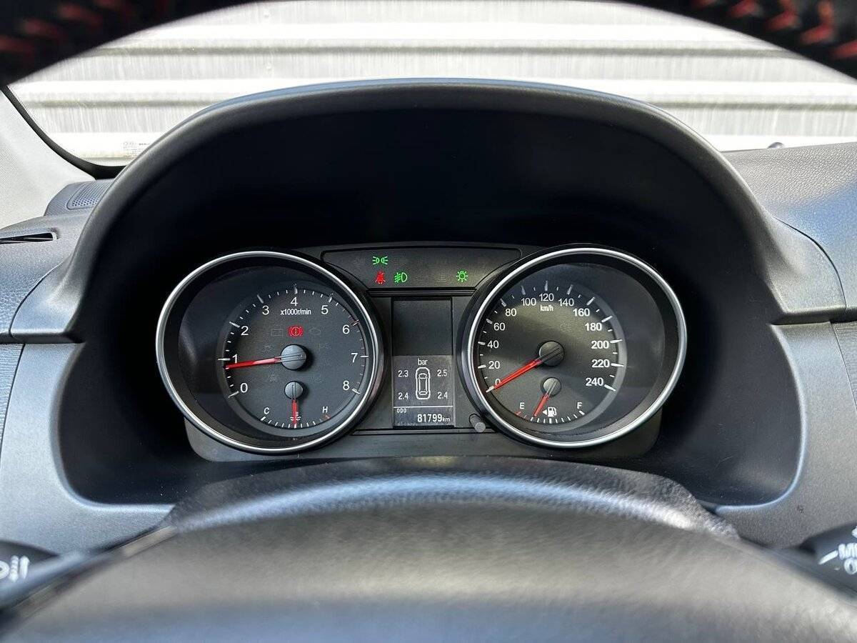 Купить Haval H6, 2019, 81 794 км.. Фото: #25