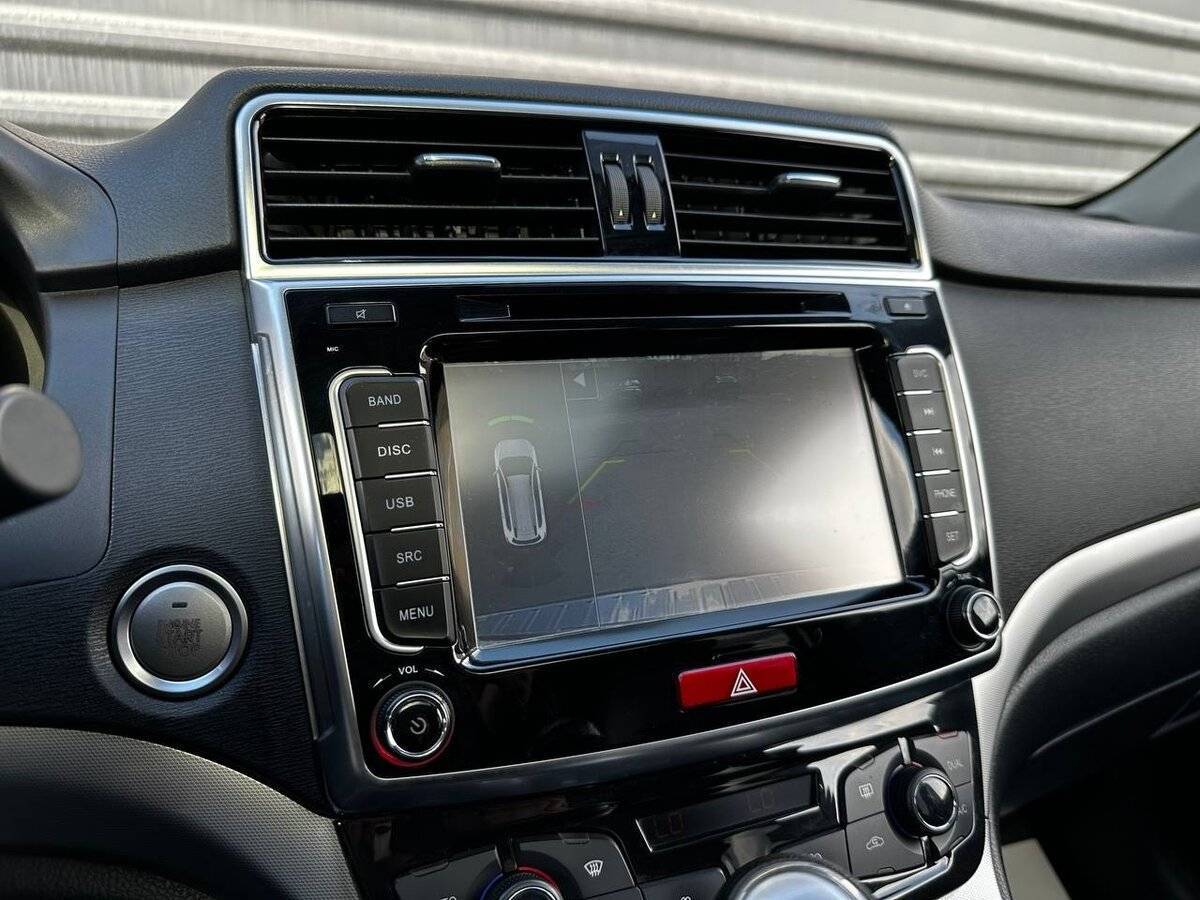 Купить Haval H6, 2019, 81 794 км.. Фото: #31