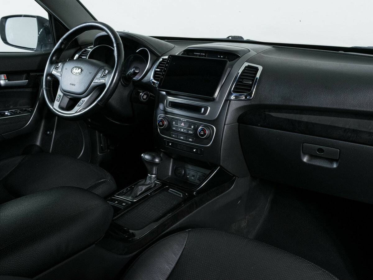 Купить Kia Sorento, 2013, 155 500 км.. Фото: #9
