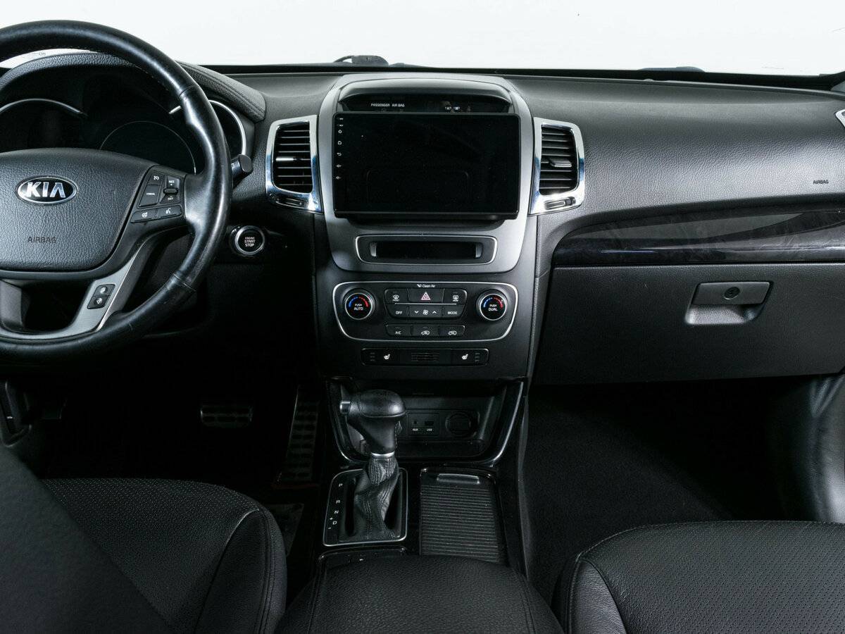 Купить Kia Sorento, 2013, 155 500 км.. Фото: #10