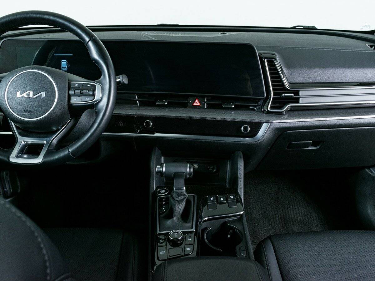 Купить Kia Sportage, 2023, 44 000 км.. Фото: #11