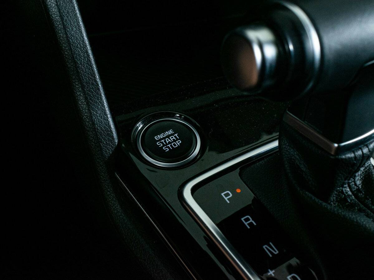 Купить Kia Sportage, 2023, 44 000 км.. Фото: #18