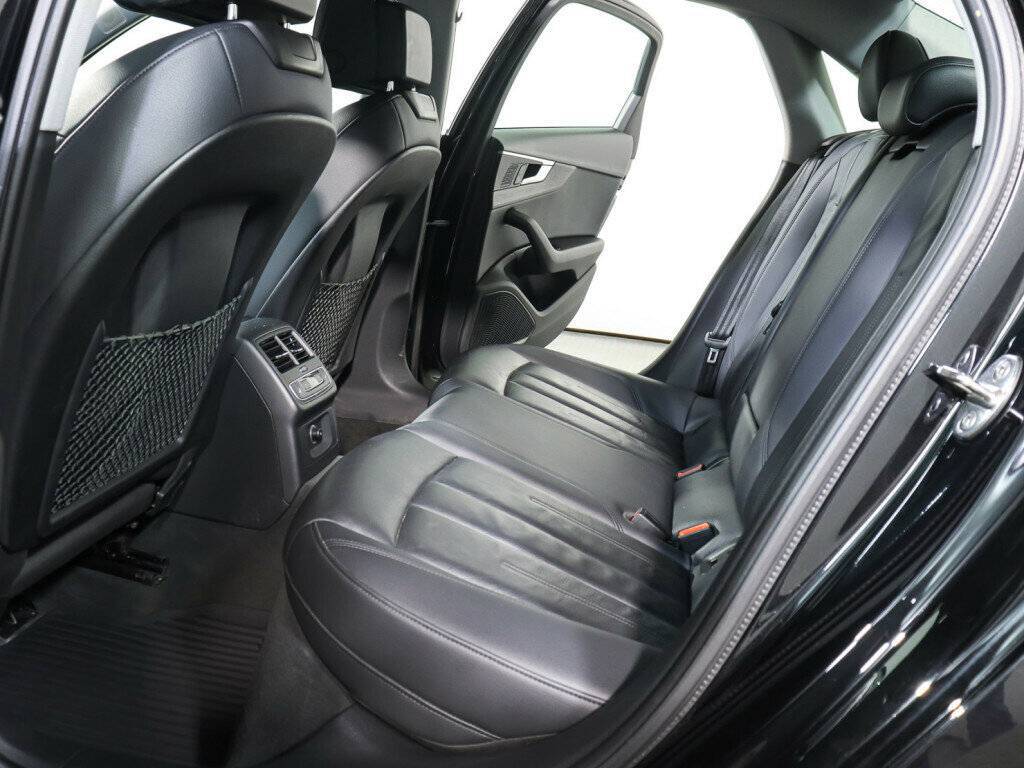 Купить Audi A4, 2017, 136 352 км.. Фото: #10