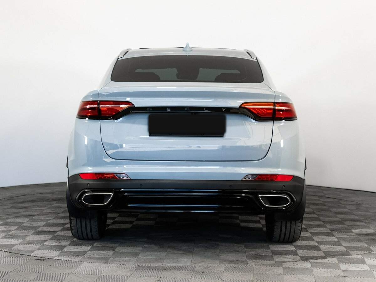 Купить Geely Tugella, 2021, 44 703 км.. Фото: #5