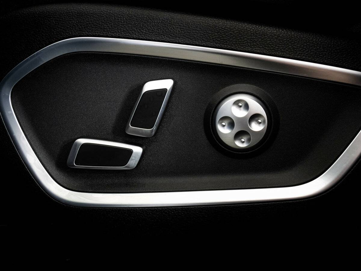 Купить Geely Tugella, 2021, 44 703 км.. Фото: #23