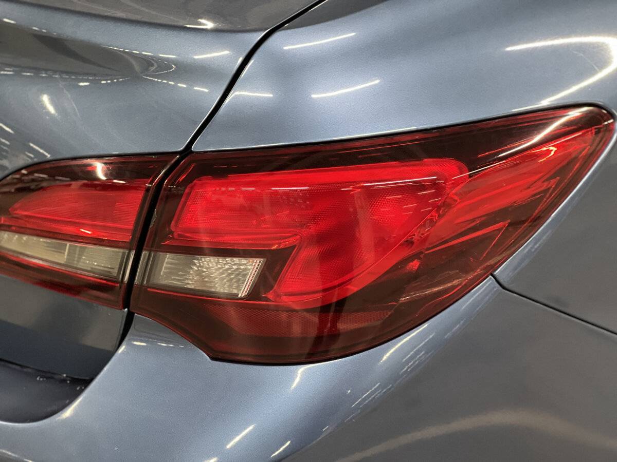 Купить Opel Astra, 2013, 139 012 км.. Фото: #8