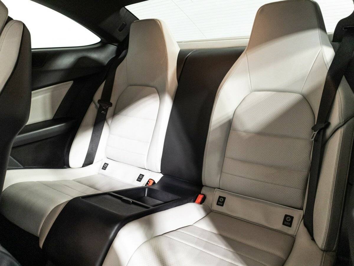 Купить Mercedes-Benz C-Класс, 2012, 68 874 км.. Фото: #9