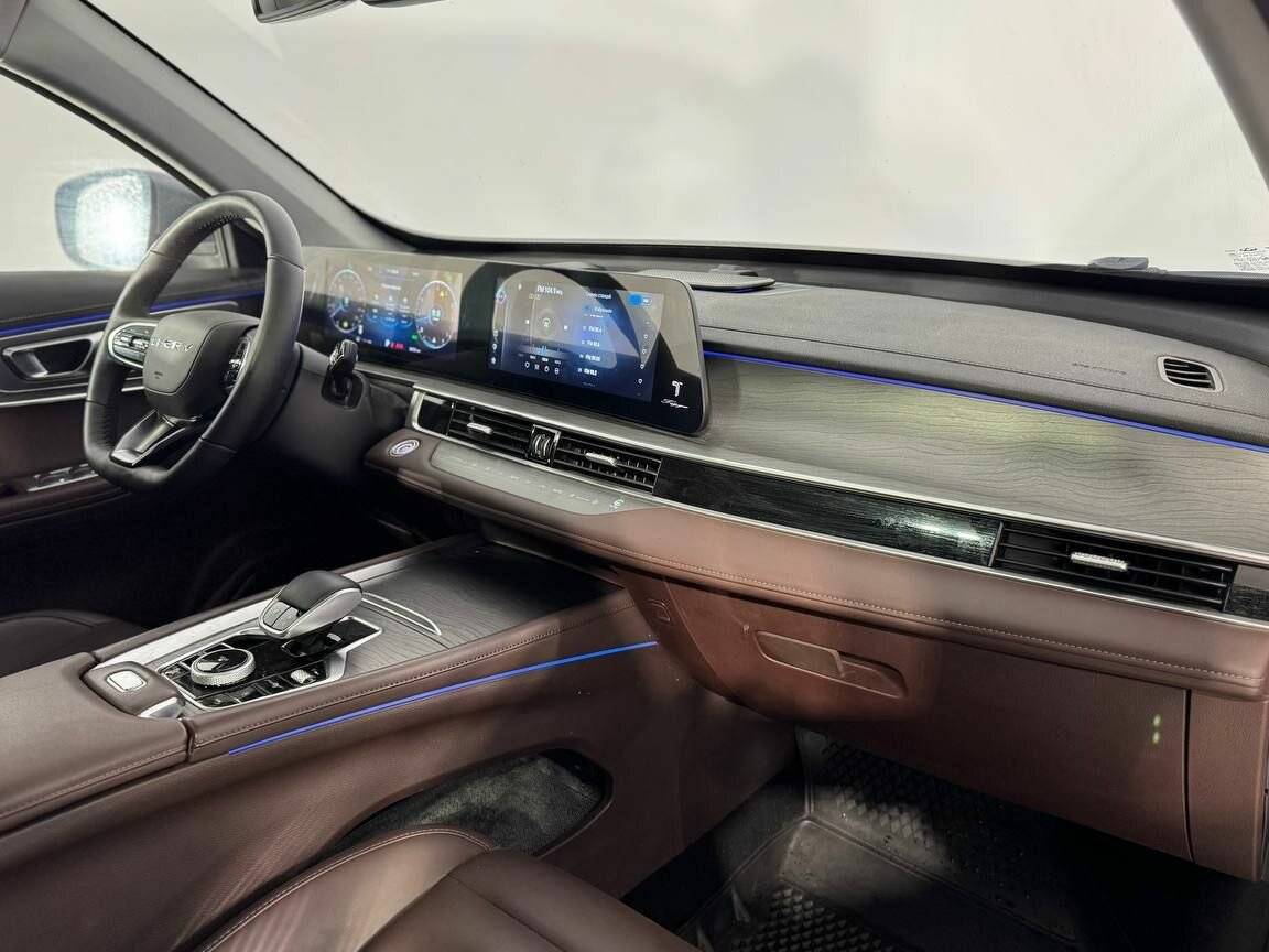 Купить Chery Tiggo 8 Pro Max, 2023, 38 751 км.. Фото: #11