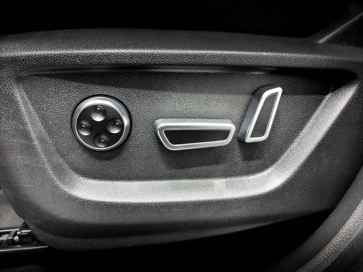 Купить Chery Tiggo 8, 2020, 71 217 км.. Фото: #21