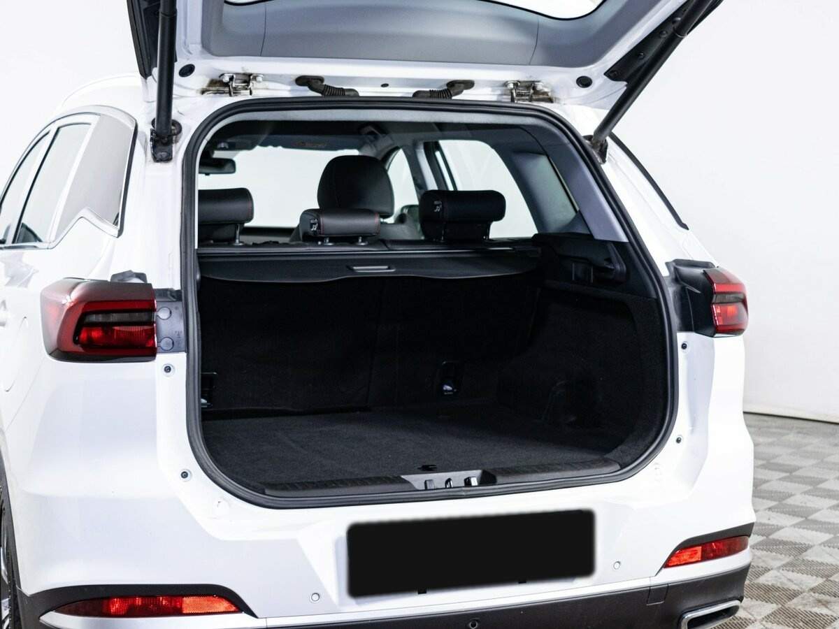 Купить Chery Tiggo 7 Pro, 2022, 43 498 км.. Фото: #8