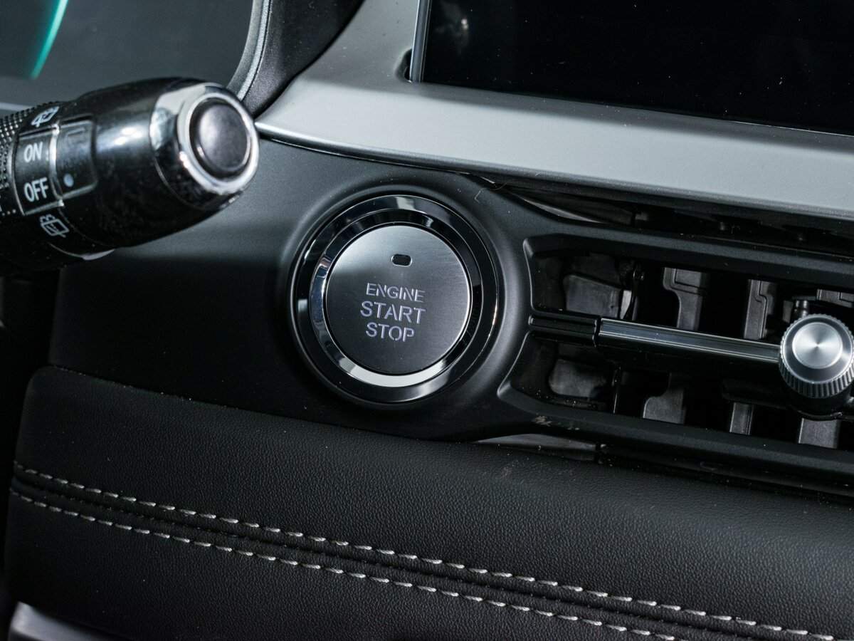 Купить Chery Tiggo 7 Pro, 2022, 43 498 км.. Фото: #15