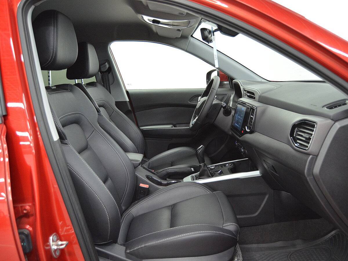 Купить Chery Tiggo 4, 2020, 31 000 км.. Фото: #8