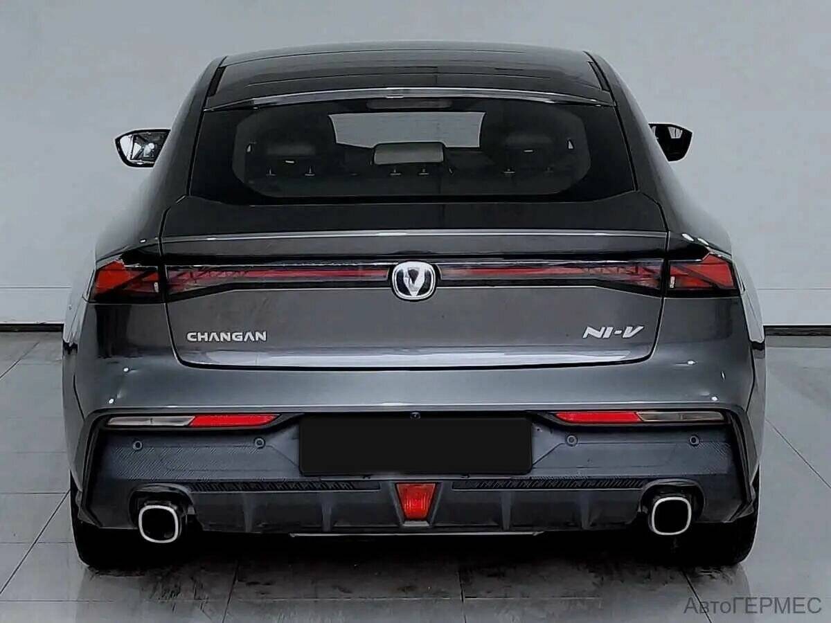 Купить Changan UNI-V, 2023, 1 145 км.. Фото: #2