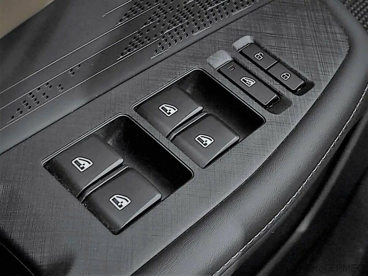 Купить Changan UNI-V, 2023, 1 145 км.. Фото: #9