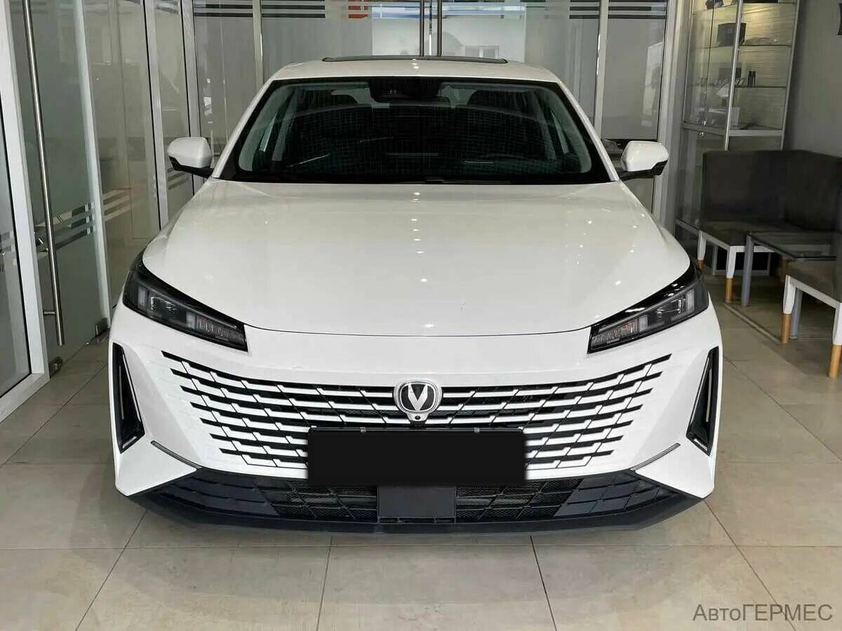 Купить Changan Lamore, 2024, 23 039 км.. Фото: #1