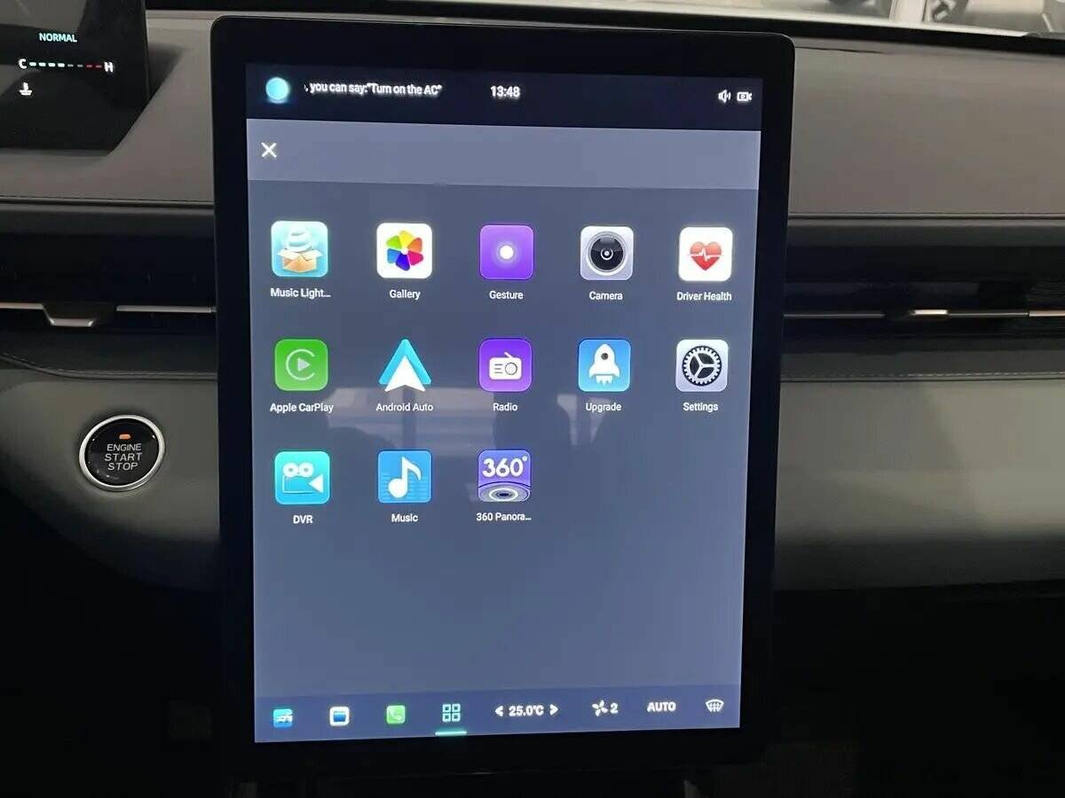 Купить Changan Lamore, 2024, 23 039 км.. Фото: #6