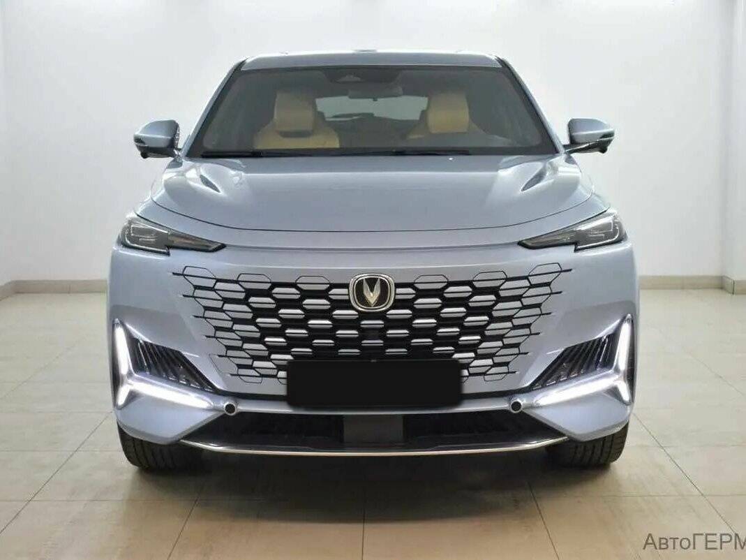 Купить Changan UNI-K, 2024, 14 832 км.. Фото: #1