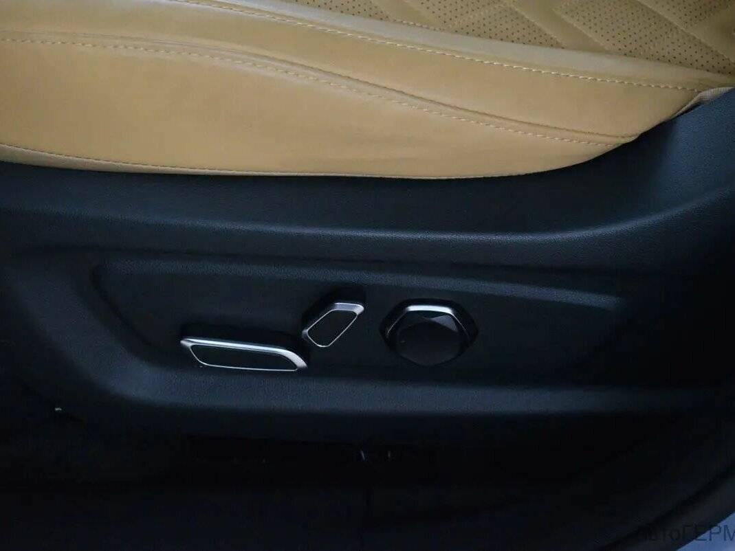 Купить Changan UNI-K, 2024, 14 832 км.. Фото: #11