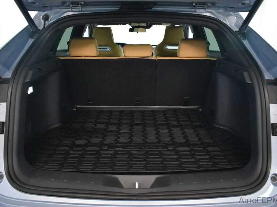 Купить Changan UNI-K, 2024, 14 832 км.. Фото: #16