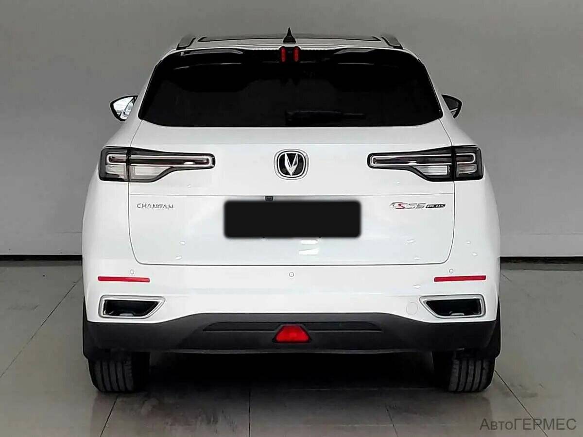 Купить Changan CS55 Plus, 2023, 50 035 км.. Фото: #2