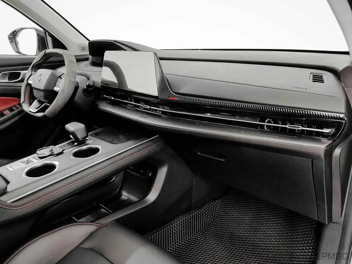 Купить Changan CS55 Plus, 2023, 50 035 км.. Фото: #10